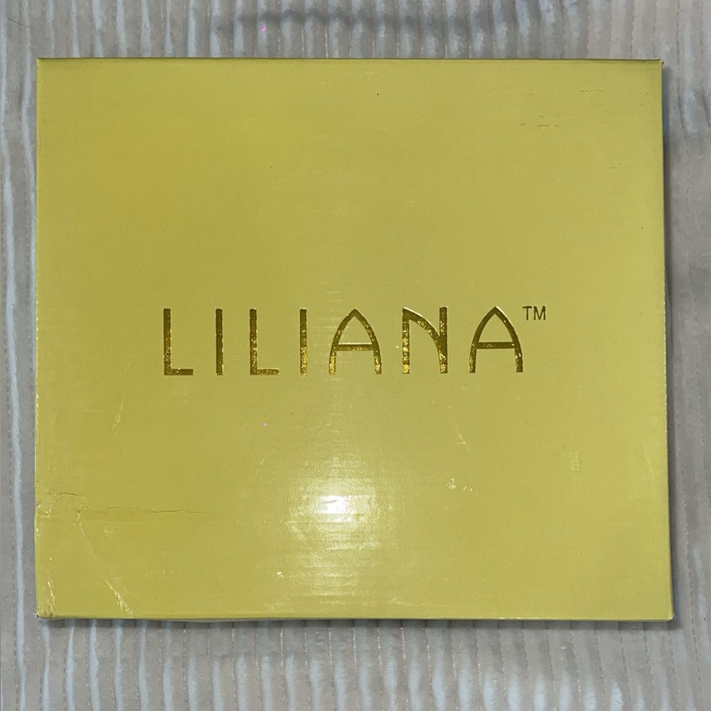 Liliana Heels